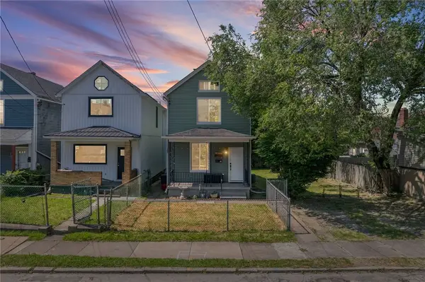 2012 Collingwood Ave, Pittsburgh, PA 15218