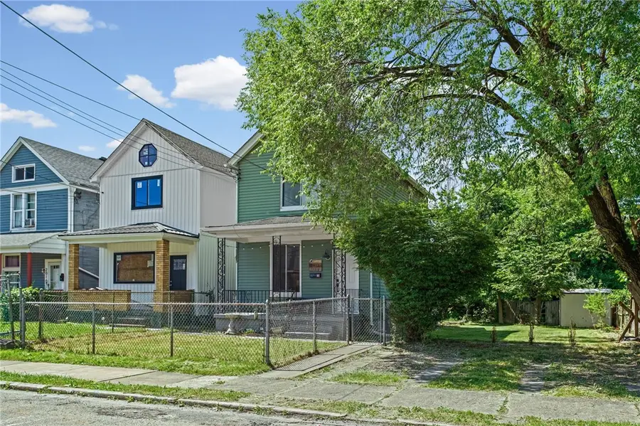 2012 Collingwood Ave, Pittsburgh, PA 15218 - #2