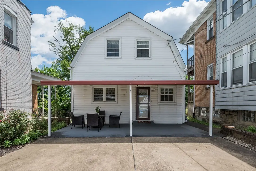 1717 Realty Avenue, Pittsburgh, PA 15216 - #1