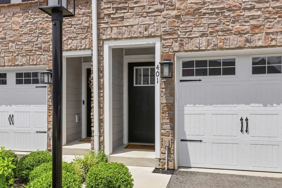 401 Spruce Lane, Canonsburg, PA 15317 - #2