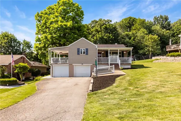 601 Jefferson St, Evans City, PA 16033