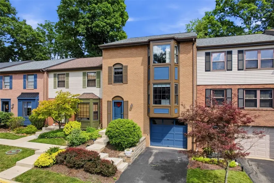 304 Rainprint Ln, Murrysville, PA 15668 - #2