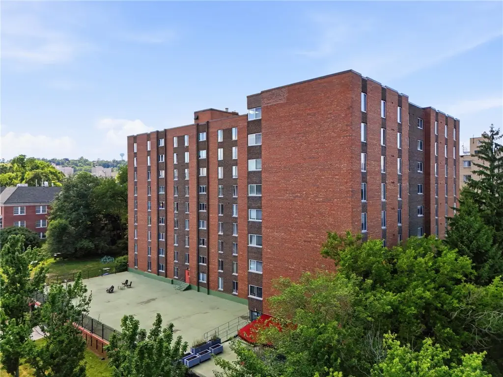 5 Bayard Rd #104, Pittsburgh, PA 15213 - #1