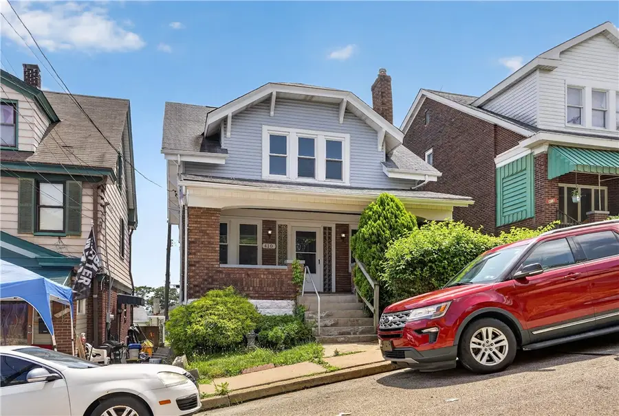 410 Carl St, Pittsburgh, PA 15210 - #2