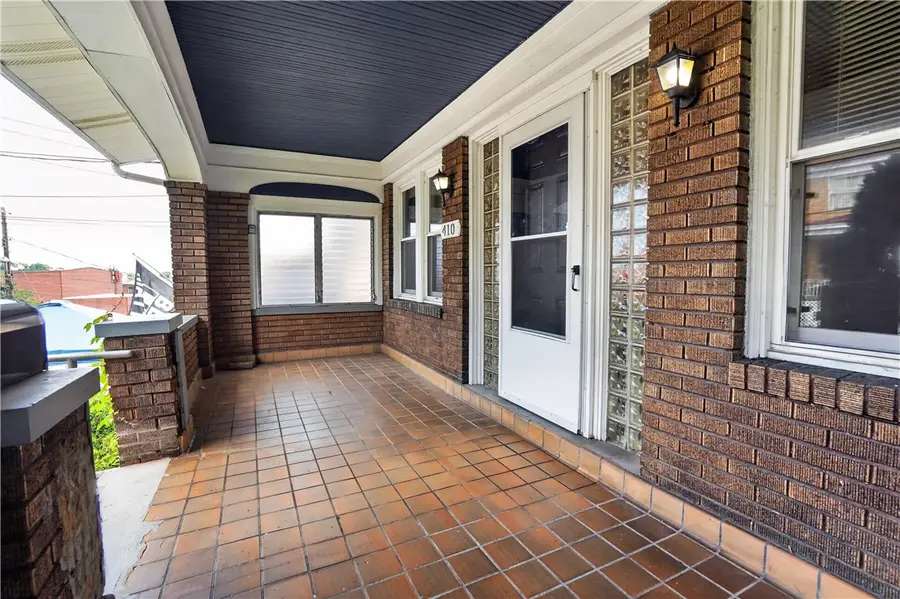 410 Carl St, Pittsburgh, PA 15210 - #3