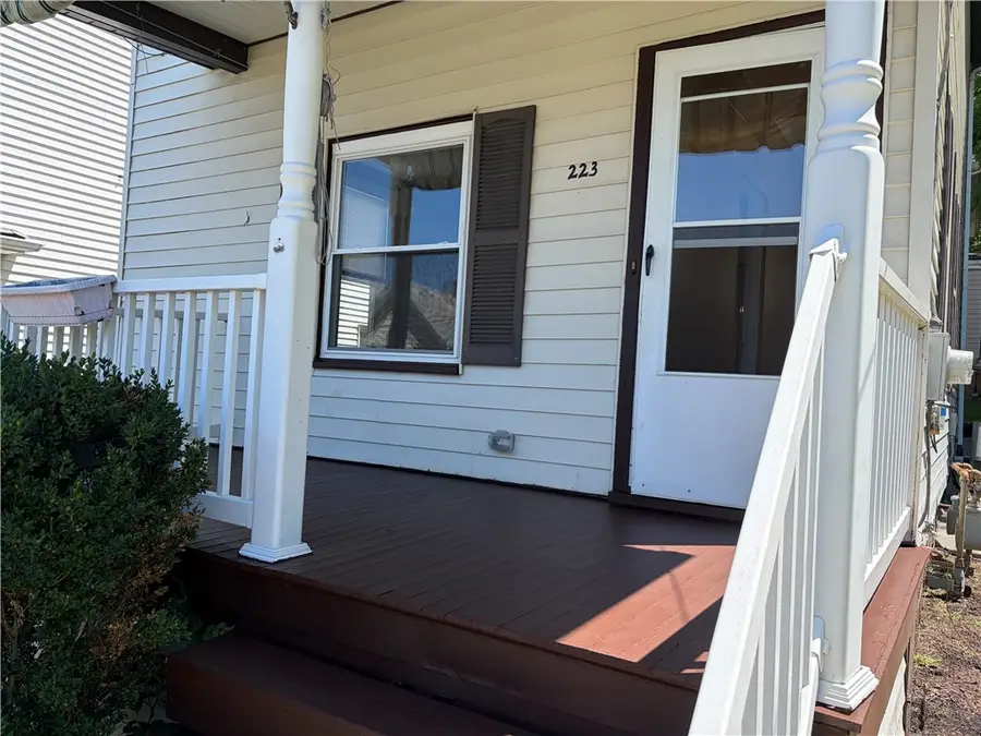 223 Orchard Ave, Canonsburg, PA 15317 - #2