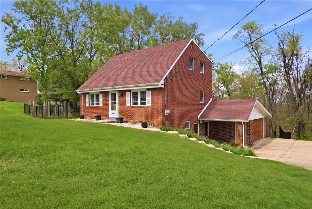 12309 Linshan Dr, Irwin, PA 15642 - #1