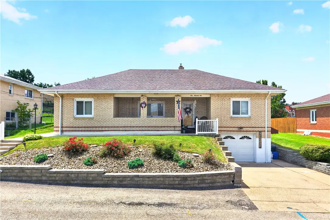 106 Myers St, Monessen, PA 15062 - #1