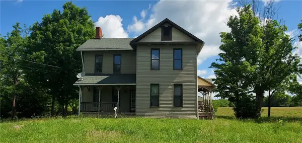 1551 Branchton Rd, Hilliards, PA 16040