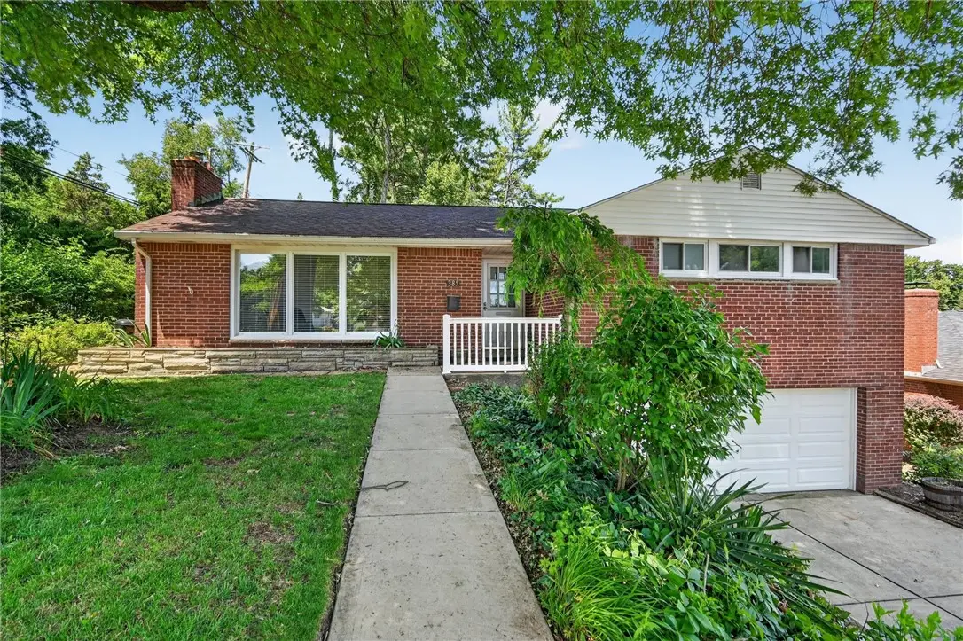 385 Maplewood Drive, Pittsburgh, PA 15243 - #1