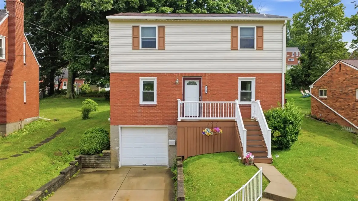 3733 Rebecca St., Pittsburgh, PA 15234 - #1