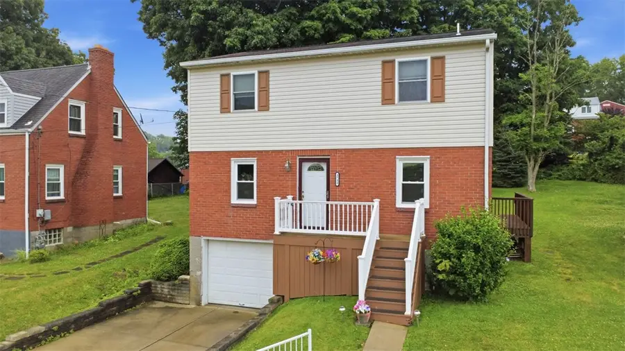 3733 Rebecca St., Pittsburgh, PA 15234 - #2