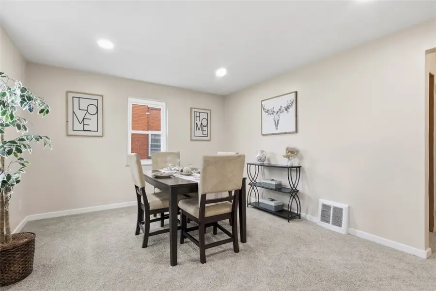 3733 Rebecca St., Pittsburgh, PA 15234 - #3