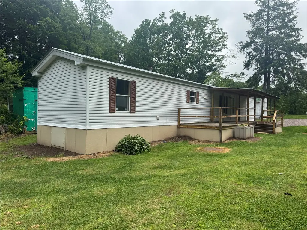 1554 Greenville Rd, Elk Lick, PA 15558 - #1