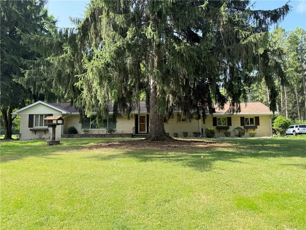 397 Hadley Road, Greenville, PA 16125 - #1