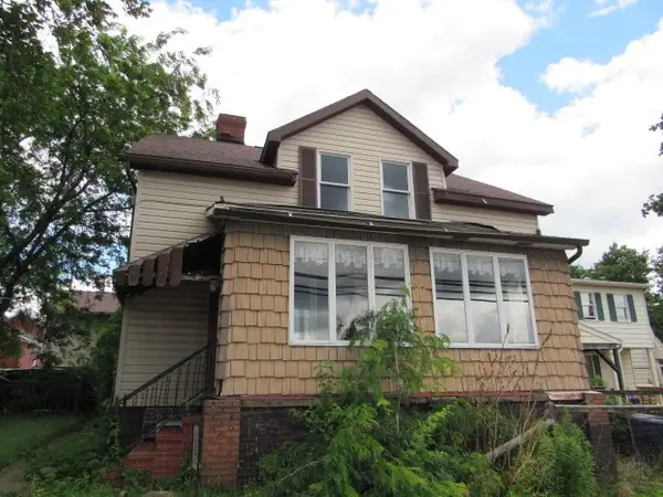 743 Spence Way, Mt. Pleasant, PA 15666