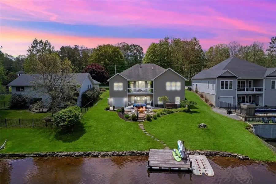 10403 Treasure Lake Rd., Dubois, PA 15801 - #3