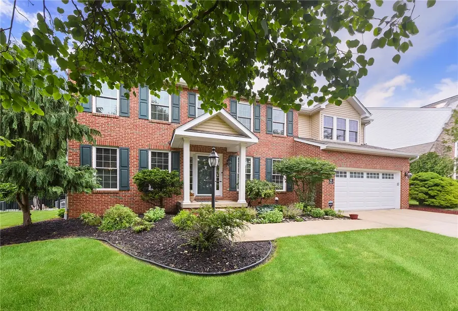 111 Woodcrest, Venetia, PA 15367 - #2