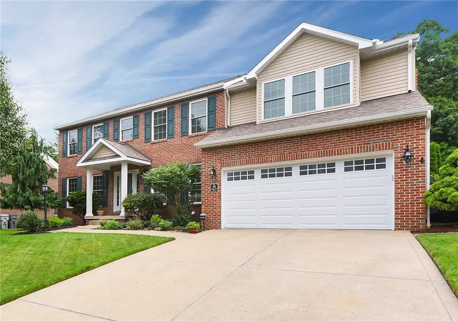 111 Woodcrest, Venetia, PA 15367 - #3