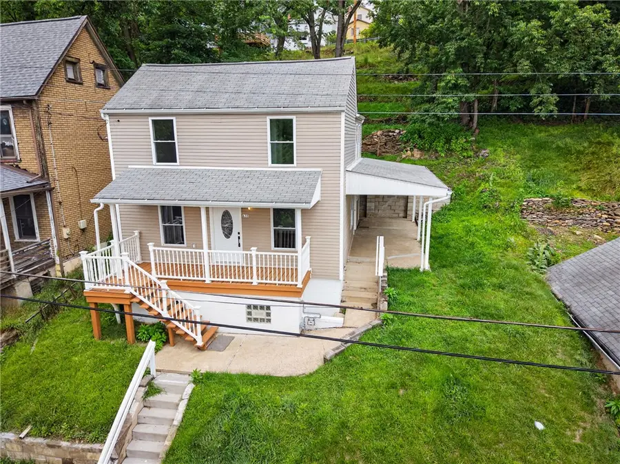 635 Valley St, Oakmont, PA 15139 - #2