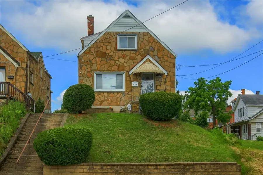 673 Miller, Clairton, PA 15025 - #2