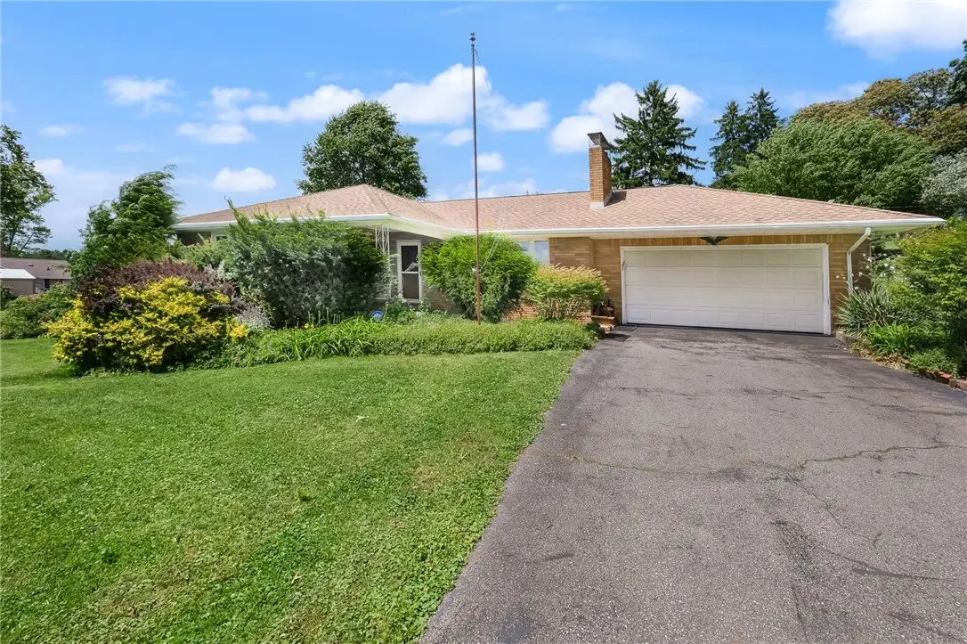 324 Old National Pike, Brownsville, PA 15417 - #1