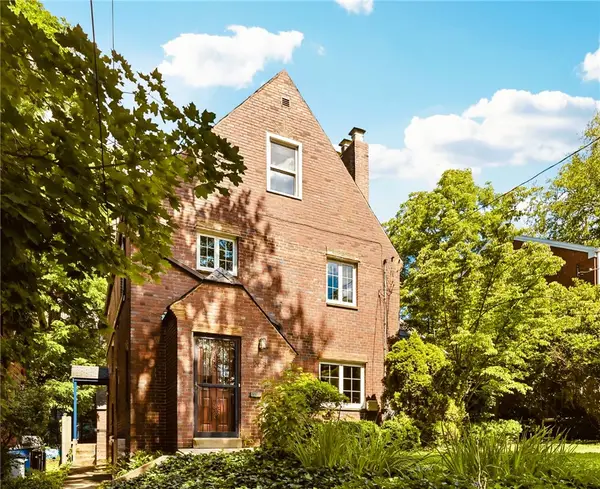 205 Dewey Street, Pittsburgh, PA 15218