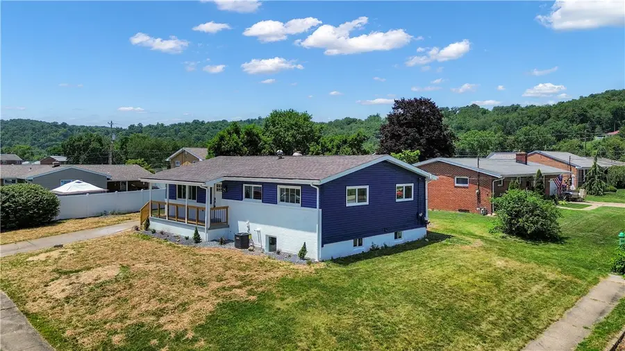 323 Olivia Street, Beaver, PA 15009 - #3