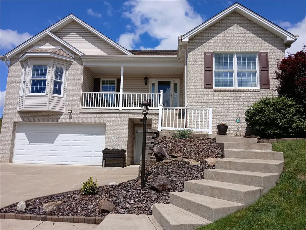 1019 Innisbrook Dr, Greensburg, PA 15601 - #1