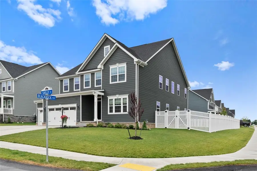 2001 Shelly Ln, Mars, PA 16046 - #2