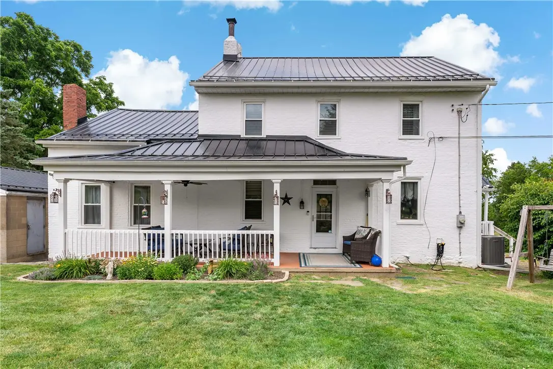 1207 Silver Ln, Robinson, PA 15136 - #1