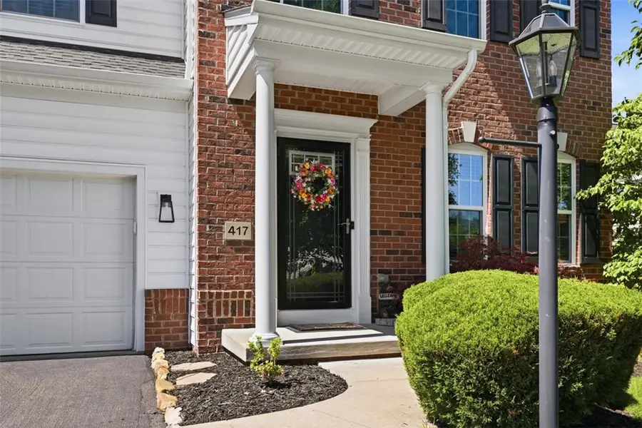 417 Imperial Dr, Canonsburg, PA 15317 - #3