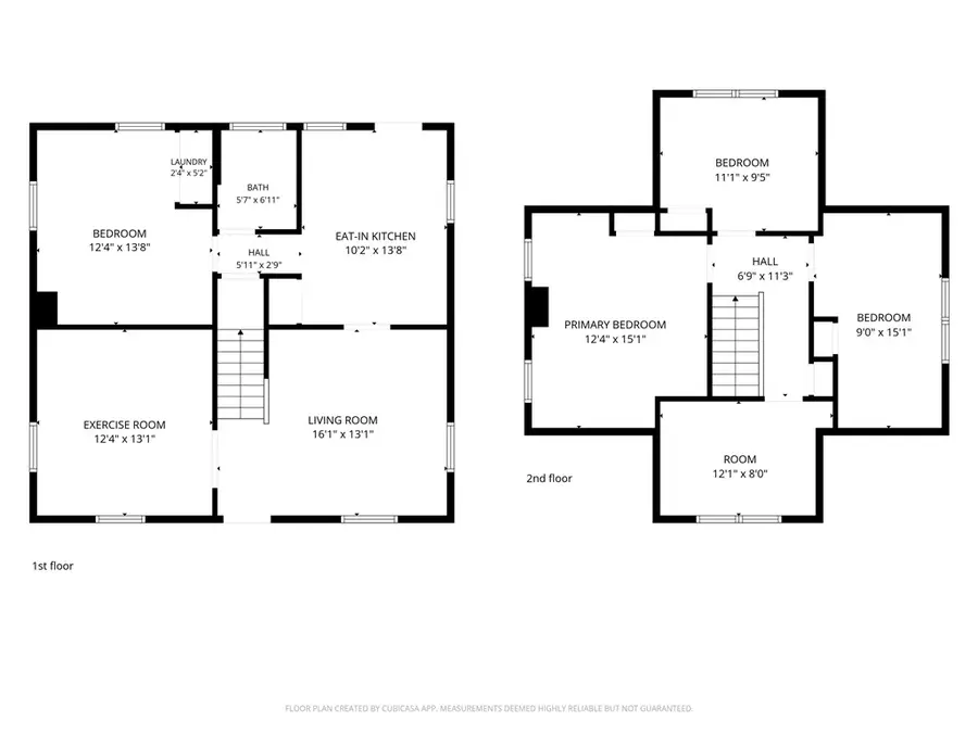 617 Pacek Rd, Greensburg, PA 15601 - #2