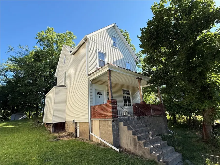 524 W Burgess St, Pittsburgh, PA 15214 - #2