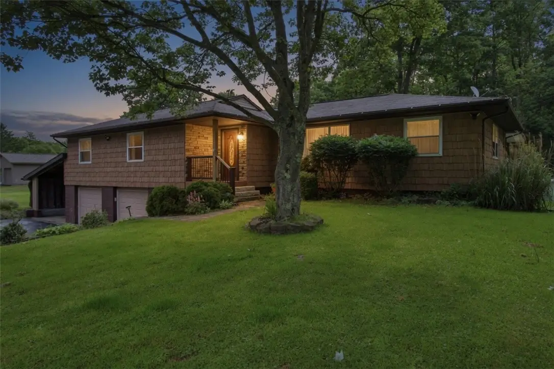 10 Braddock Dr, Ohiopyle, PA 15470 - #1