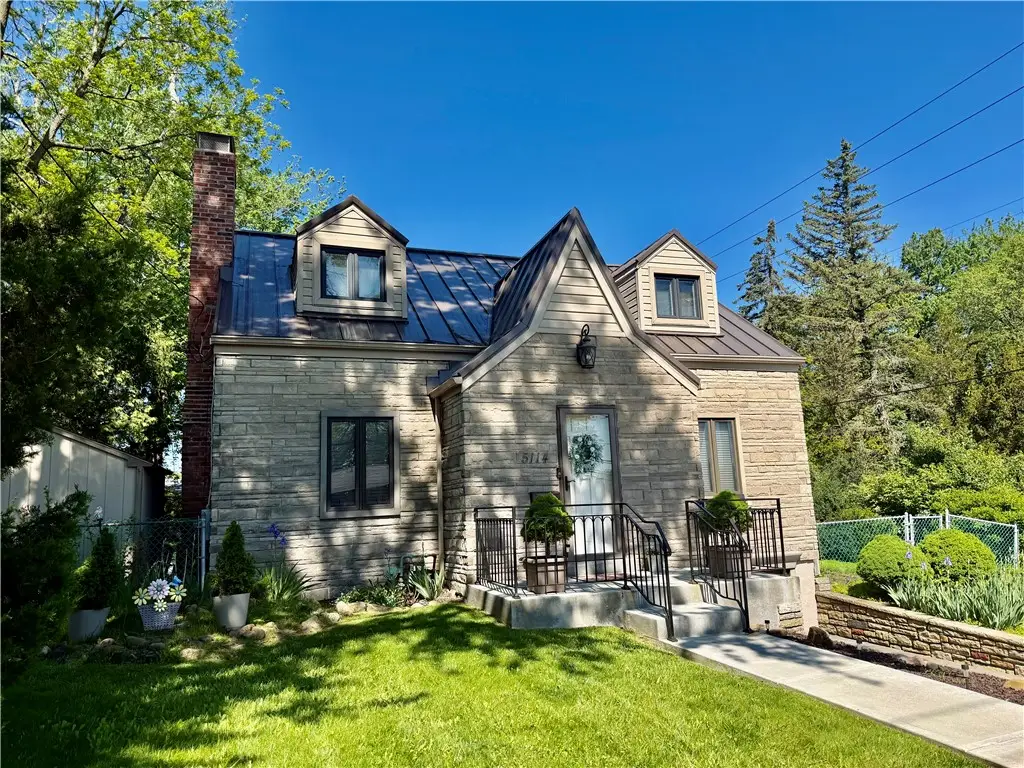 5114 Mcannulty Rd, Pittsburgh, PA 15236 - #1
