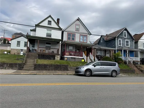 118 Mckean Ave, Donora, PA 15033