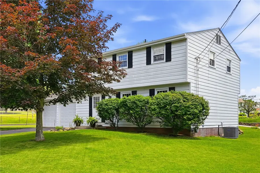 19 Seneca Drive, Greensburg, PA 15601 - #3