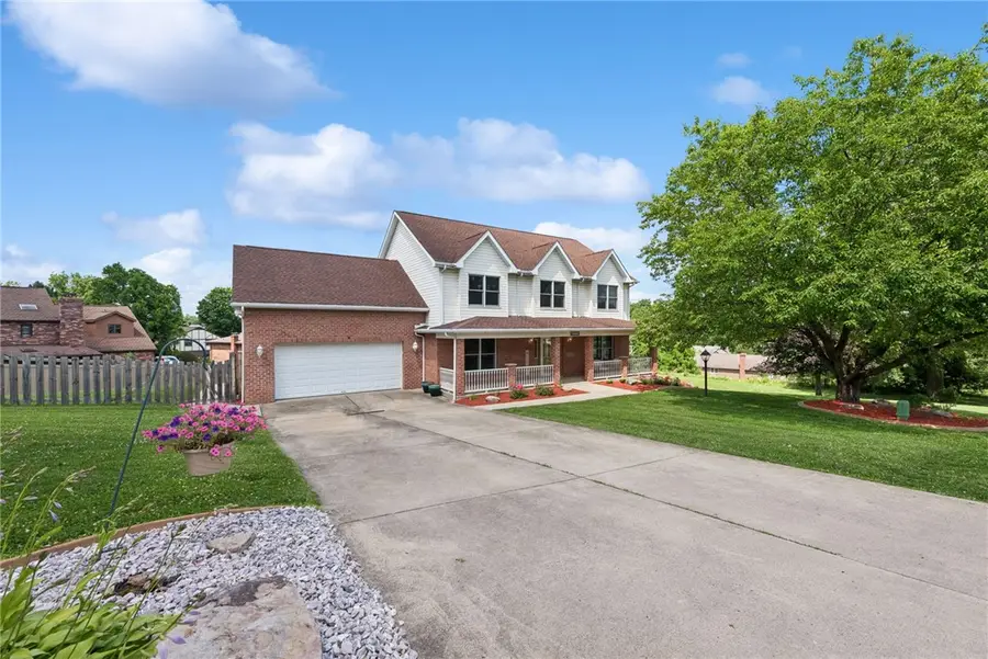 9331 Pembroke Cir, North Huntingdon, PA 15642 - #2