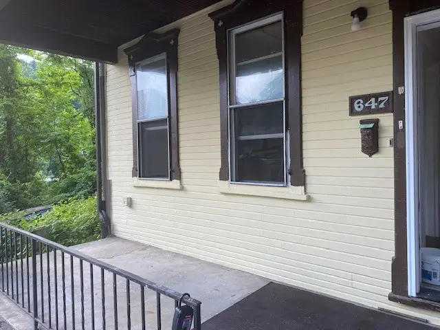647 Rising Main Ave, Pittsburgh, PA 15212 - #2