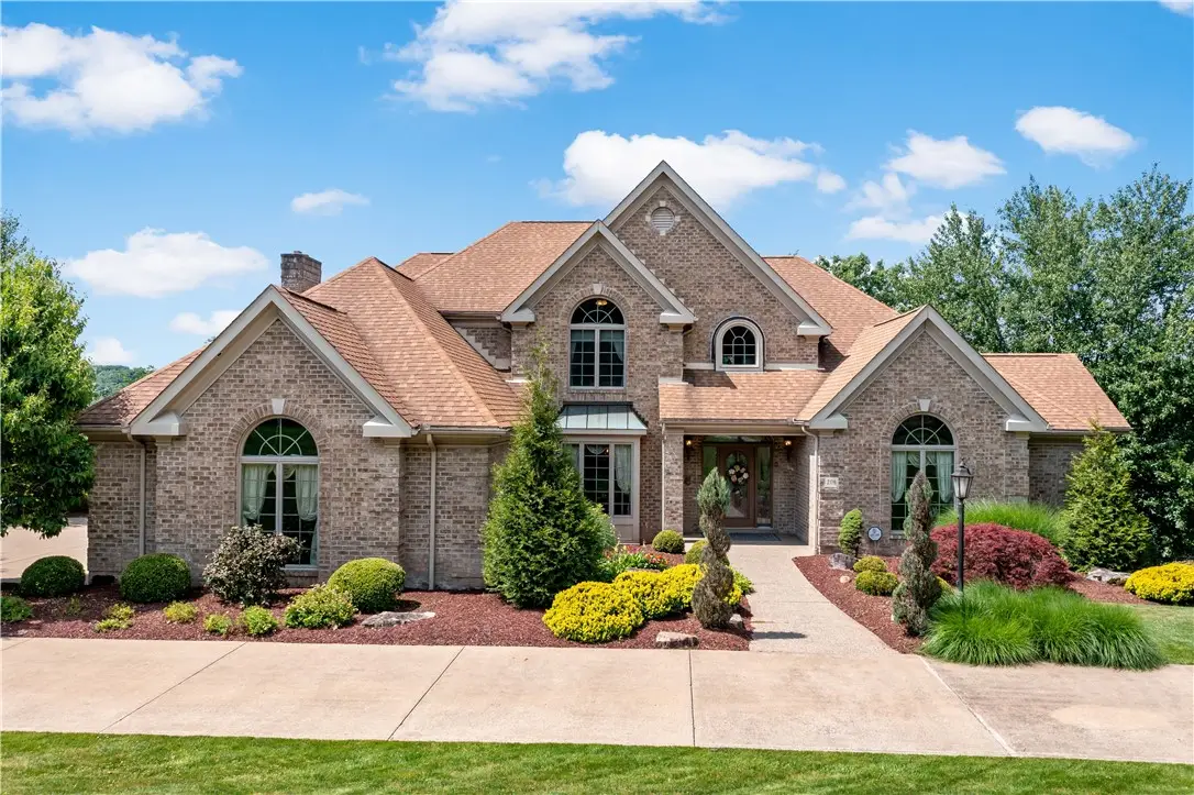 206 Sugarwood Drive, Venetia, PA 15367 - #1