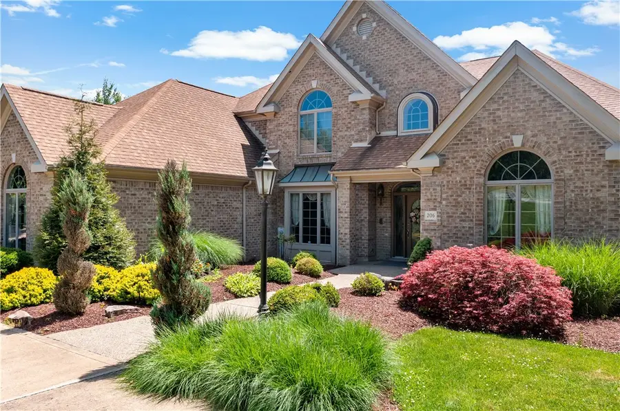 206 Sugarwood Drive, Venetia, PA 15367 - #2
