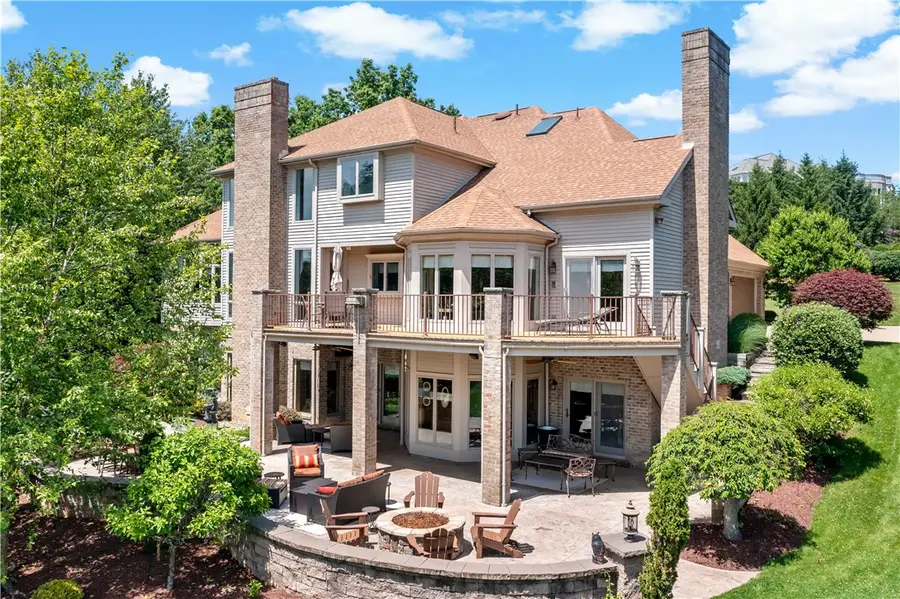 206 Sugarwood Drive, Venetia, PA 15367 - #3