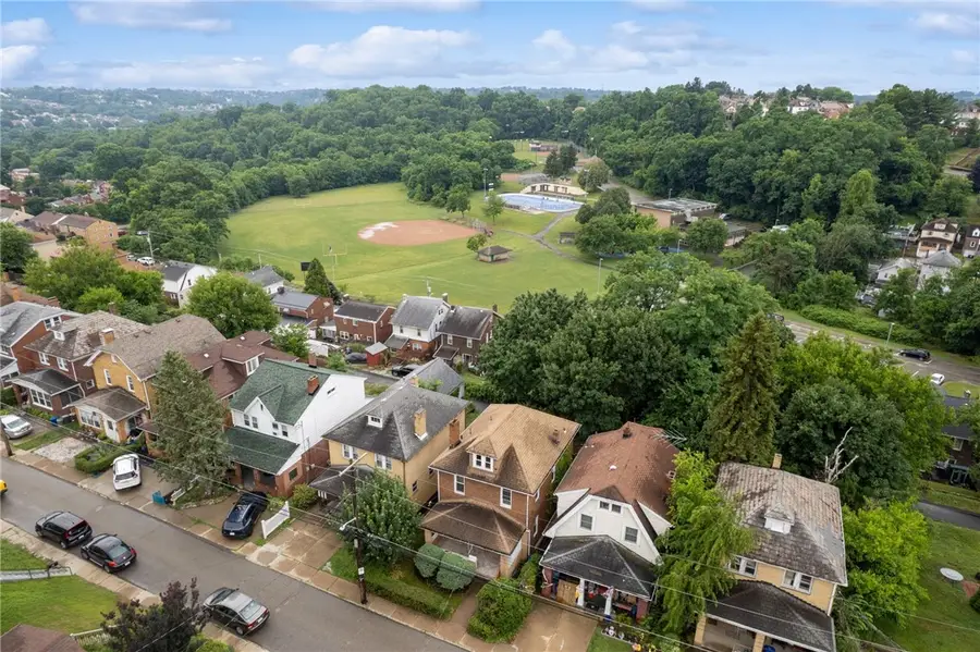 1412 Bellaire Pl, Pittsburgh, PA 15226 - #3