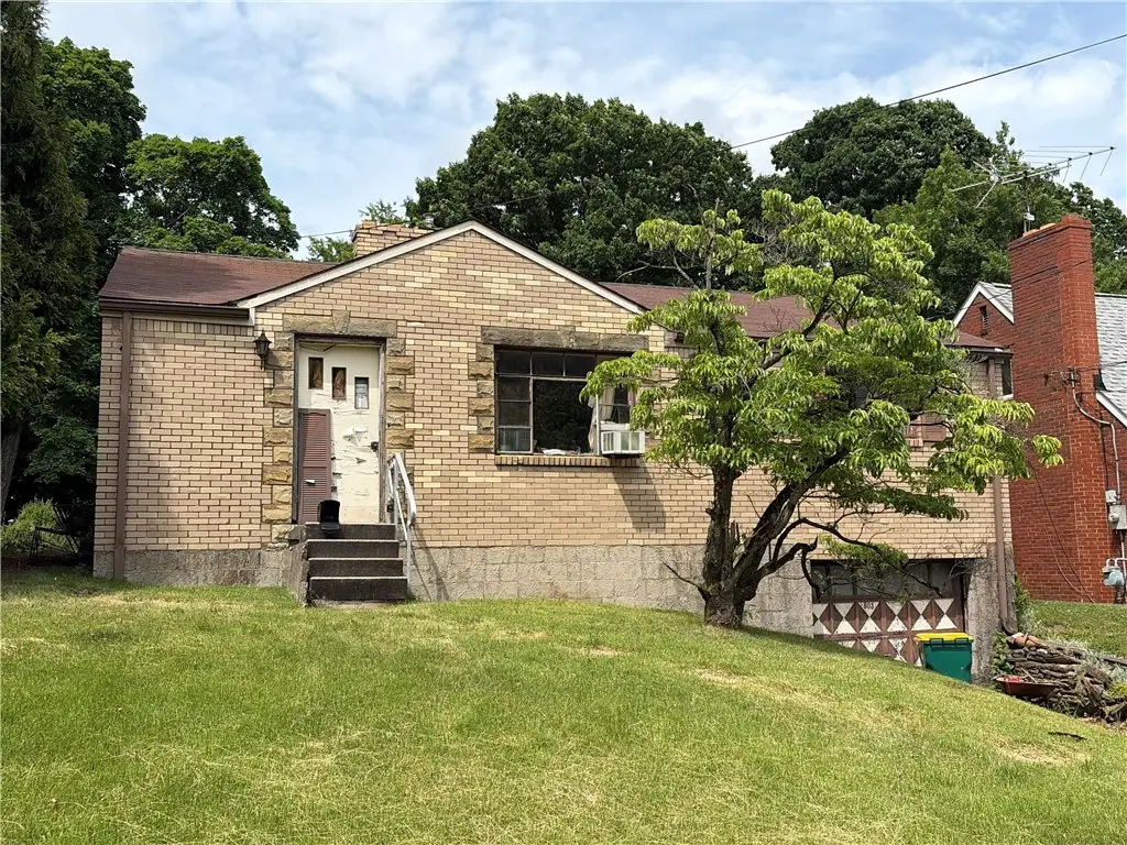 803 Highview Rd, Pittsburgh, PA 15234 - #1
