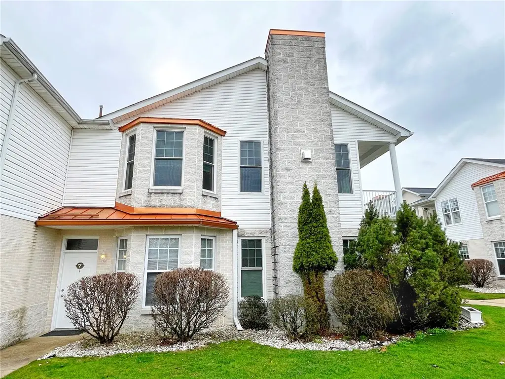 248 Adams Pointe Blvd #7, Mars, PA 16046 - #1