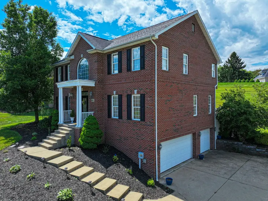 9911 Le Grand Drive, Wexford, PA 15090 - #2