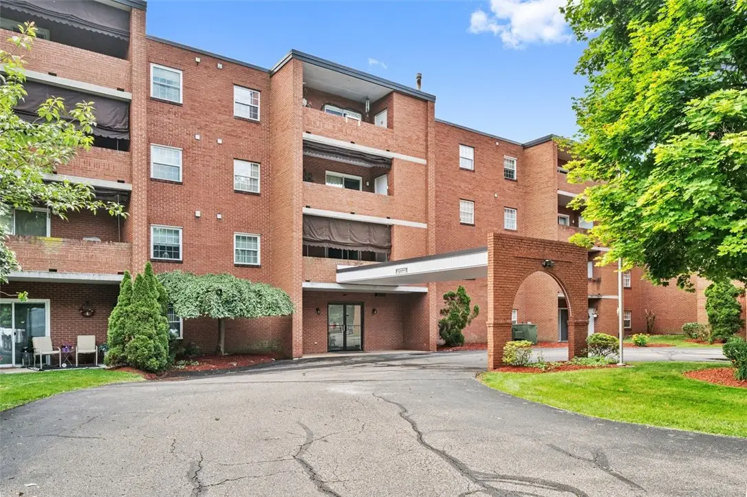 2850 Edgecliff Rd Unit #7, Lower Burrell, PA 15068 - #1