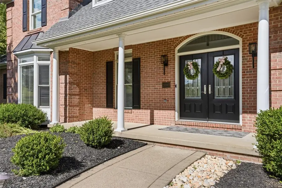 5003 Old Orchard Ln, Gibsonia, PA 15044 - #2