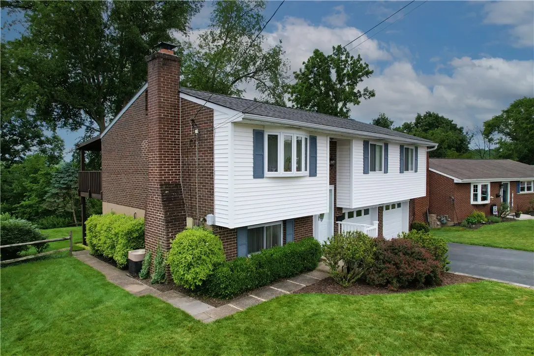 1484 Loretta Dr, Pittsburgh, PA 15235 - #1